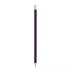 Woncil purple  pencil 