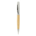 Siduru argenté  Stylo à bille 