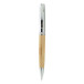 Siduru silver  ballpoint pen 