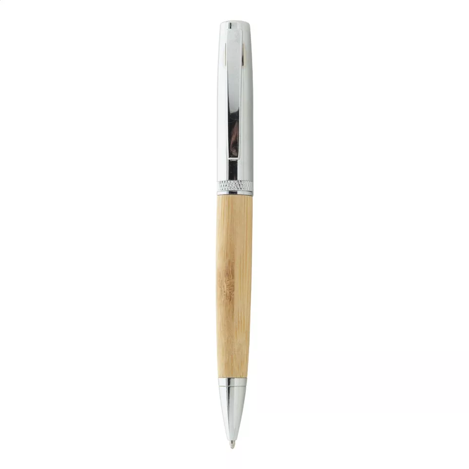 Siduru zilver  balpen 