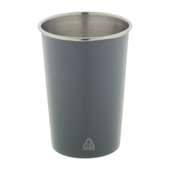 Redisha gris foncé  gobelet 