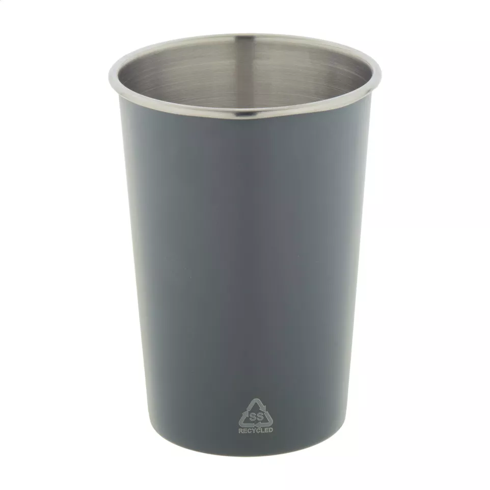 Redisha dark grey  cup 