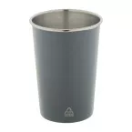 Redisha dark grey  cup 