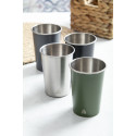 Redisha dark grey  cup 