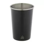 Redisha zwart  beker 