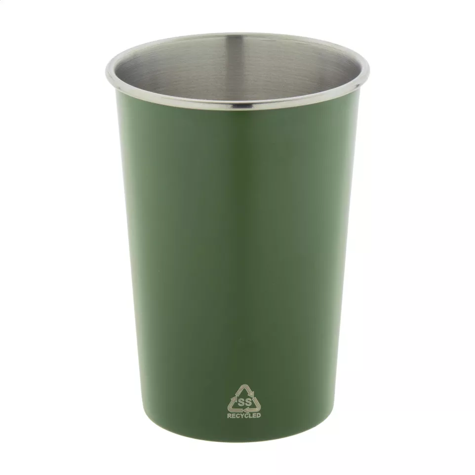 Redisha green  cup 