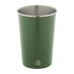 Redisha groen  beker 