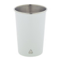 Redisha wit  beker 