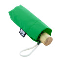 Miniboo groen  RPET-mini-paraplu 