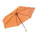 Miniboo oranje  RPET-mini-paraplu 