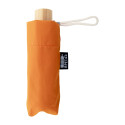 Miniboo oranje  RPET-mini-paraplu 