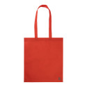 Rezzin rood  RPET-boodschappen tas  