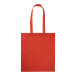 Rezzin rouge  tote bag en RPET 