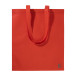 Rezzin red  RPET shopping bag 