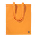 Rezzin oranje  RPET-boodschappen tas  