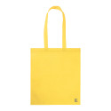 Rezzin jaune  tote bag en RPET 