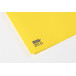 Rezzin yellow  RPET shopping bag 