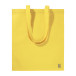 Rezzin jaune  tote bag en RPET 