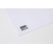 Rezzin blanc  tote bag en RPET 