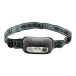 Rexplorer noir  Lampe frontale 