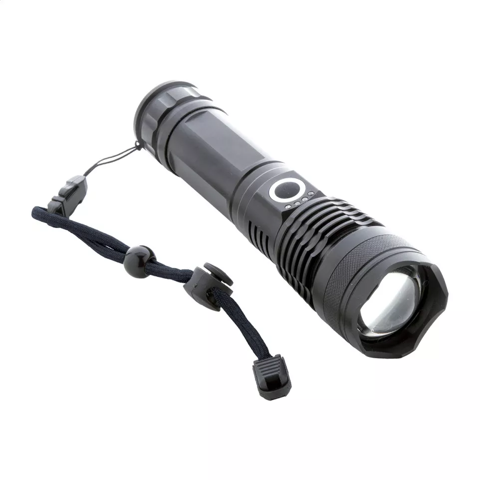 Chargelight Ultra black  rechargeable...