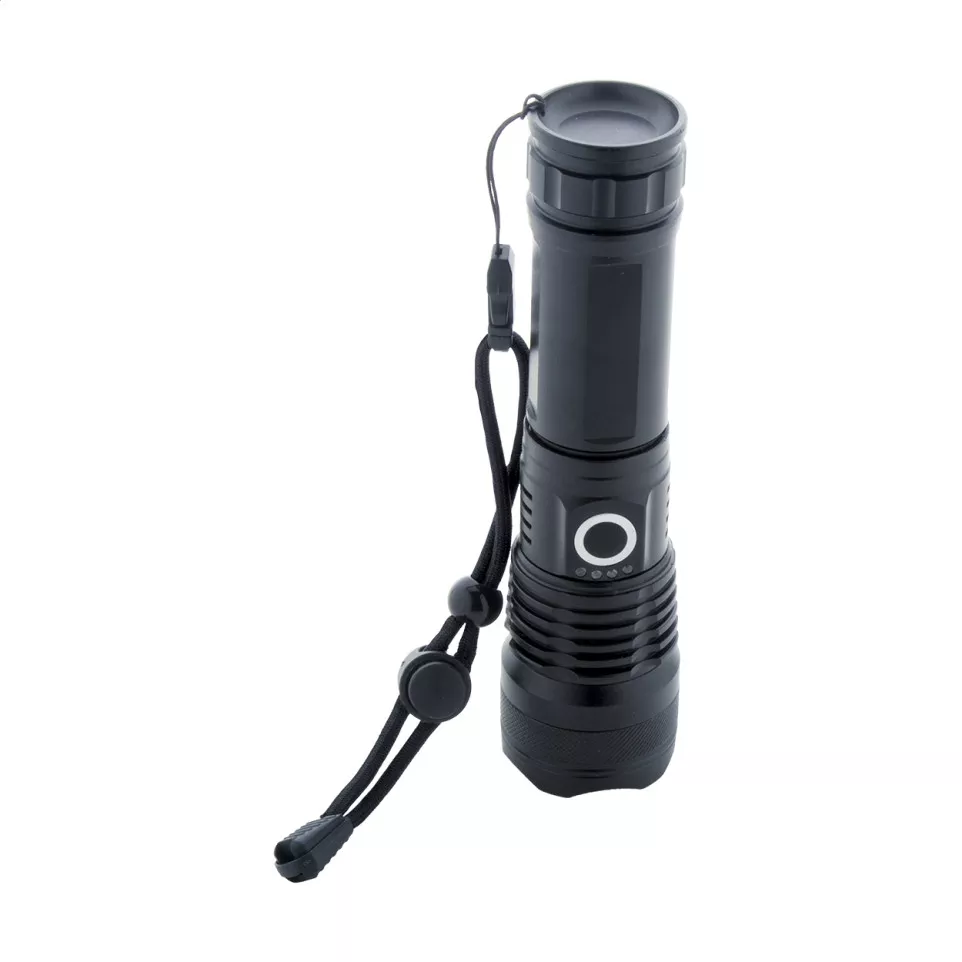 Chargelight Ultra noir  Lampe de...