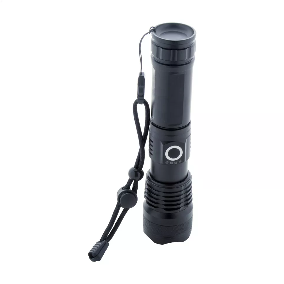 Chargelight Ultra black  rechargeable...