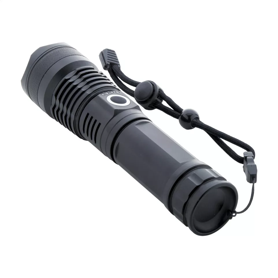Chargelight Ultra black  rechargeable...