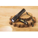 Chargelight Ultra black  rechargeable flashlight 
