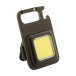 Cobby zwart  multifuntionele zaklamp 