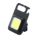 Cobby zwart  multifuntionele zaklamp 