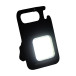 Cobby zwart  multifuntionele zaklamp 