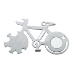 Coppi zilver  multitool 