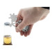 Coppi silver  multi tool 