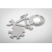 Coppi zilver  multitool 