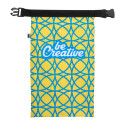 Brotzeit white  custom bread bag 