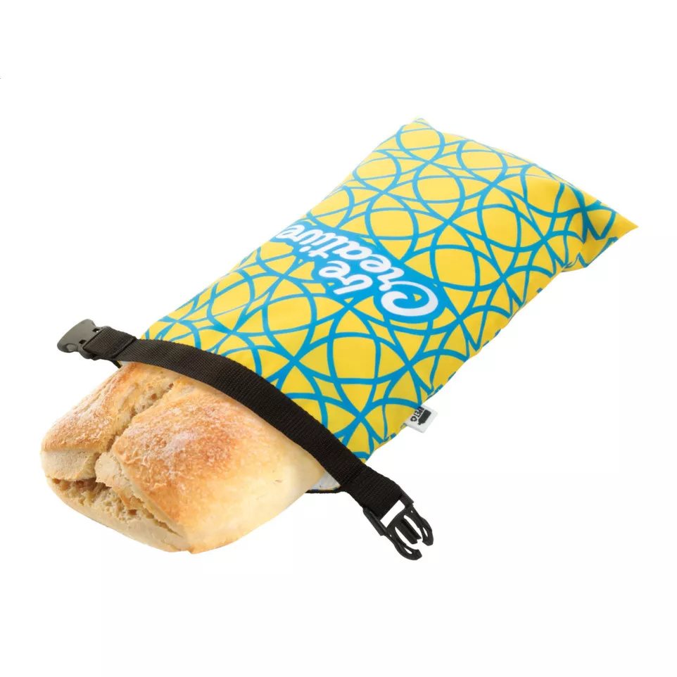Brotzeit blanc  Sac à sandwich 