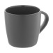 Matara dark grey  mug 