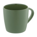 Matara vert  mug  