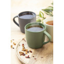 Matara green  mug 