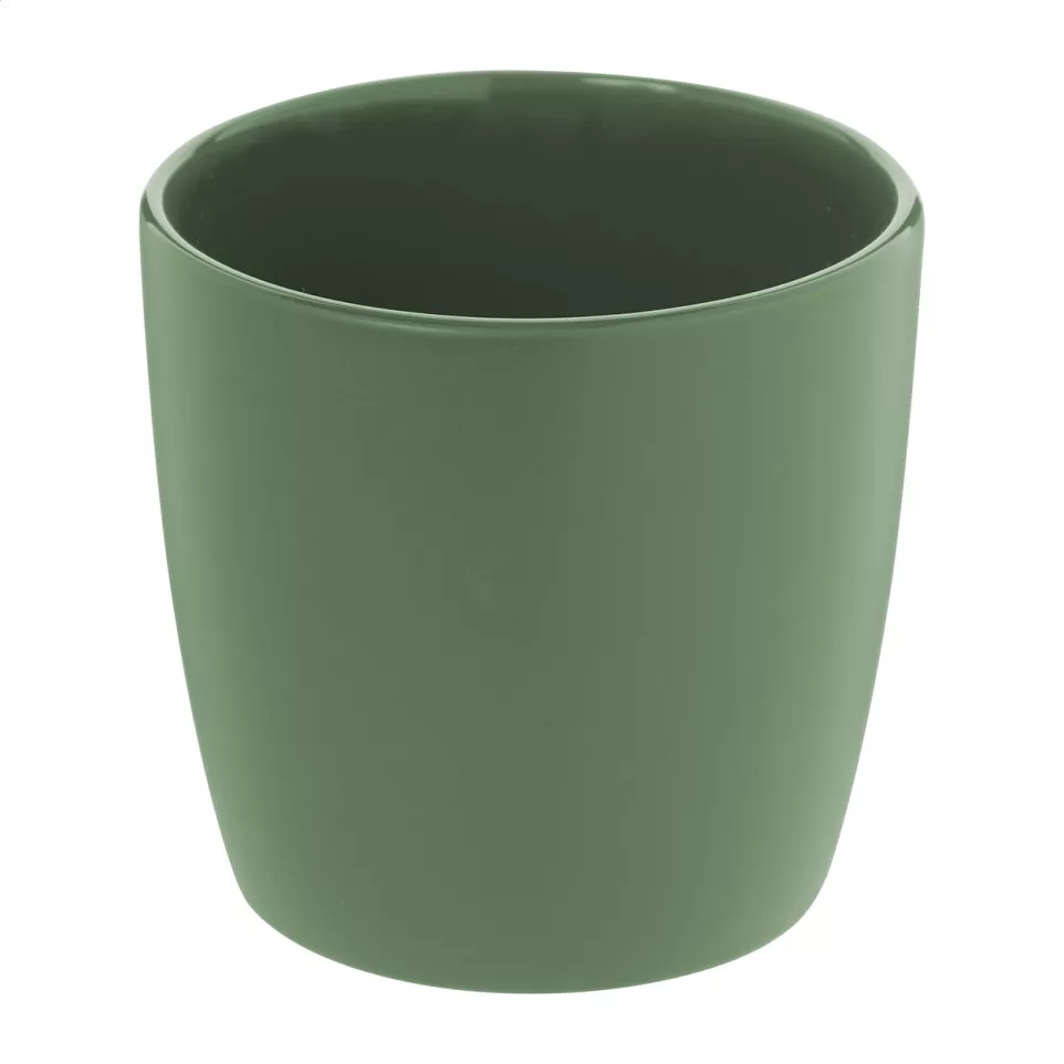 Matara groen  mok 
