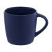 Matara bleu foncé  mug  
