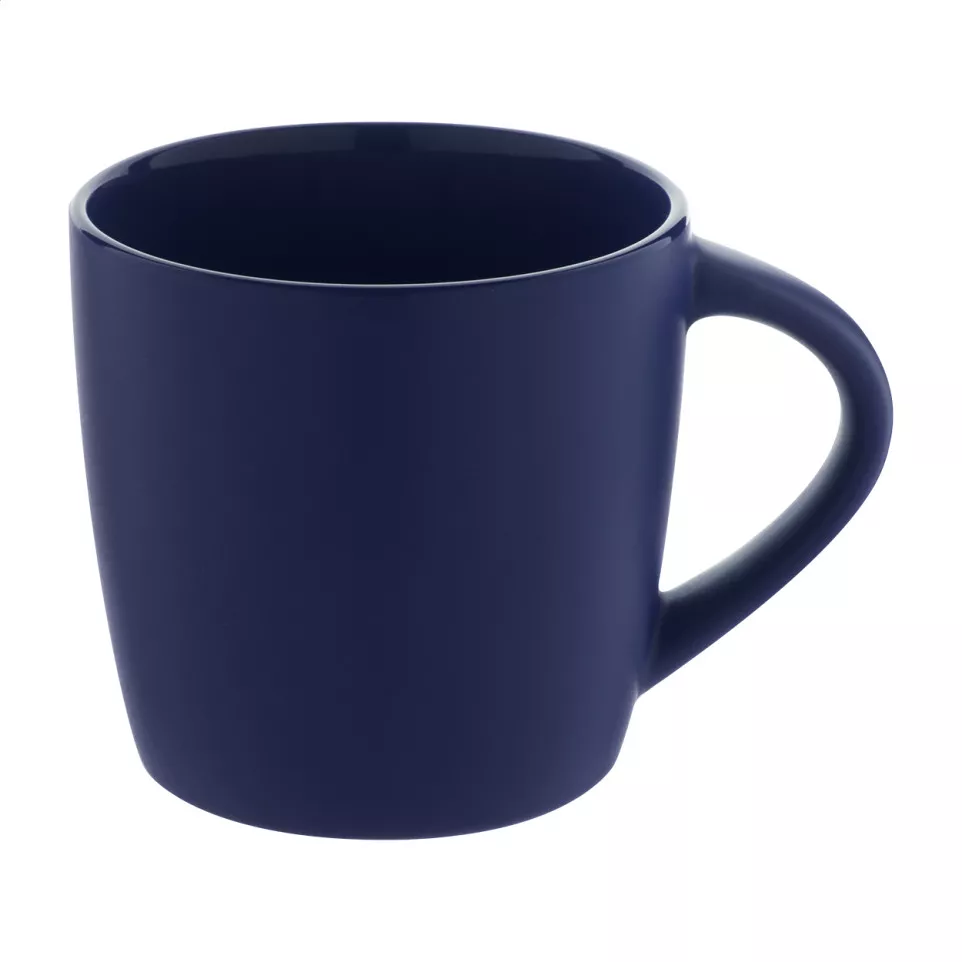 Matara bleu foncé  mug  