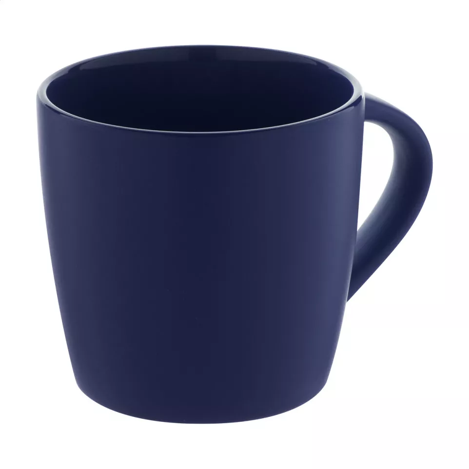 Matara bleu foncé  mug  