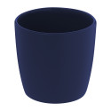 Matara bleu foncé  mug  