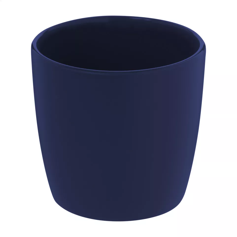 Matara bleu foncé  mug  