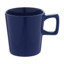 Angulus dark blue  mug 
