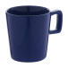 Angulus donker blauw  mok 