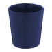 Angulus bleu foncé  mug  