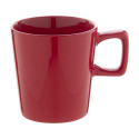 Angulus red  mug 